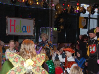 Kinderfasching - 30.01.2016