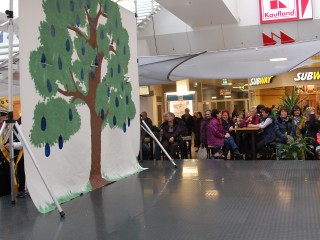 Rosenmontag - 08.02.2016