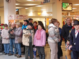 Rosenmontag - 08.02.2016