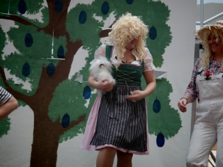 Rosenmontag - 08.02.2016