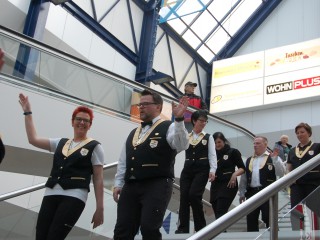 Rosenmontag - 08.02.2016