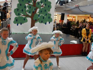 Rosenmontag - 08.02.2016