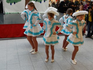 Rosenmontag - 08.02.2016