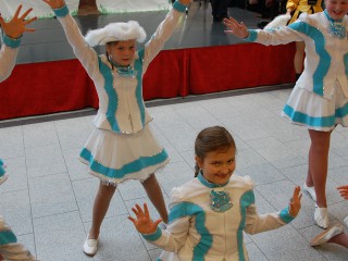 Rosenmontag - 08.02.2016