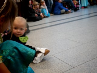 Rosenmontag - 08.02.2016