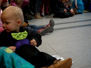 Rosenmontag - 08.02.2016