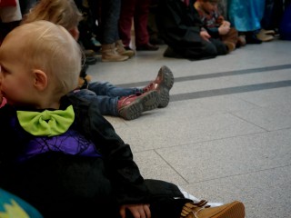 Rosenmontag - 08.02.2016