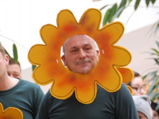 Rosenmontag - 08.02.2016