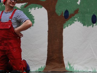 Rosenmontag - 08.02.2016