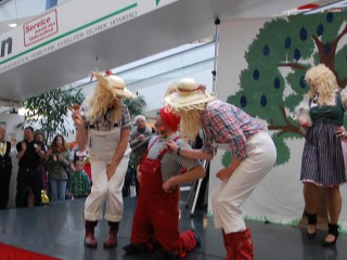 Rosenmontag - 08.02.2016