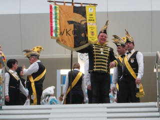 Rosenmontag - 08.02.2016