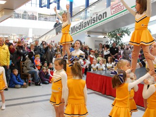 Rosenmontag - 08.02.2016