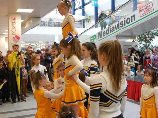 Rosenmontag - 08.02.2016