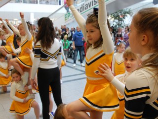 Rosenmontag - 08.02.2016