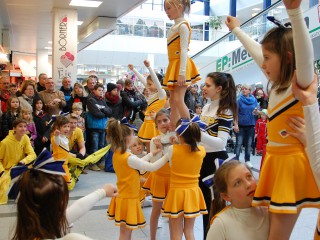 Rosenmontag - 08.02.2016