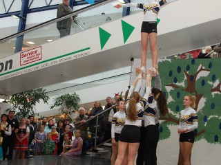 Rosenmontag - 08.02.2016