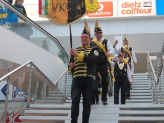 Rosenmontag - 08.02.2016