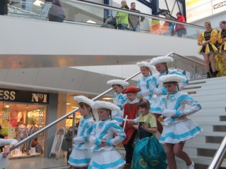 Rosenmontag - 08.02.2016