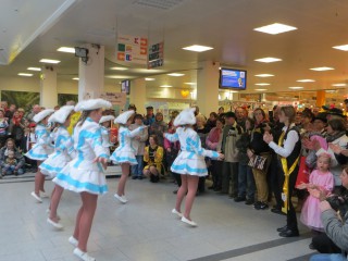 Rosenmontag - 08.02.2016