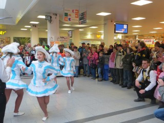 Rosenmontag - 08.02.2016