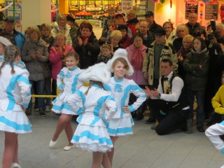 Rosenmontag - 08.02.2016