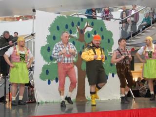 Rosenmontag - 08.02.2016