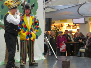 Rosenmontag - 08.02.2016