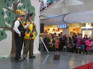 Rosenmontag - 08.02.2016