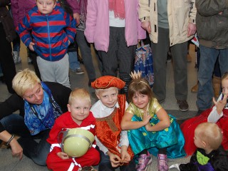 Rosenmontag - 08.02.2016