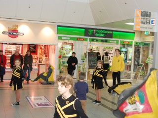 Rosenmontag - 08.02.2016