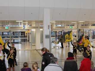 Rosenmontag - 08.02.2016