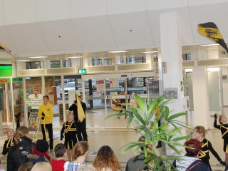 Rosenmontag - 08.02.2016