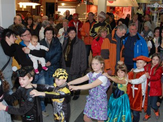 Rosenmontag - 08.02.2016