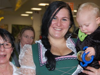 Rosenmontag - 08.02.2016