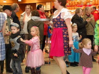 Rosenmontag - 08.02.2016