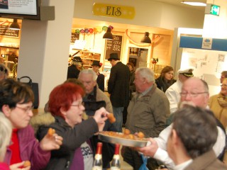 Rosenmontag - 08.02.2016