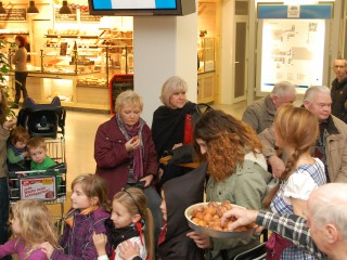 Rosenmontag - 08.02.2016