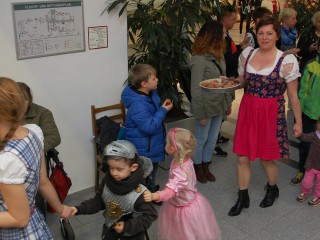 Rosenmontag - 08.02.2016