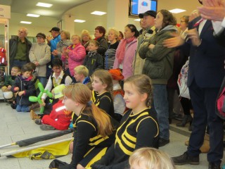 Rosenmontag - 08.02.2016