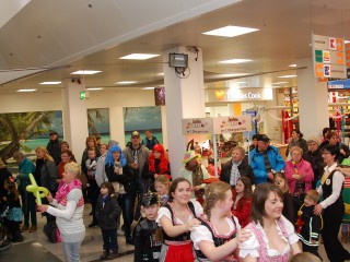 Rosenmontag - 08.02.2016