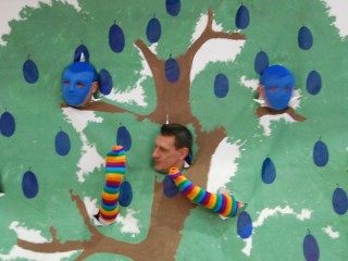 Rosenmontag - 08.02.2016