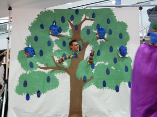 Rosenmontag - 08.02.2016