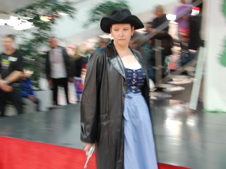 Rosenmontag - 08.02.2016