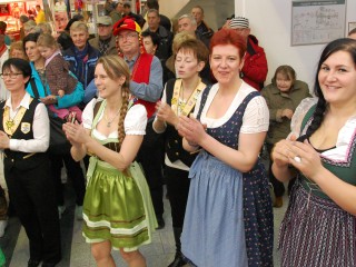 Rosenmontag - 08.02.2016