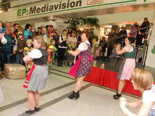 Rosenmontag - 08.02.2016