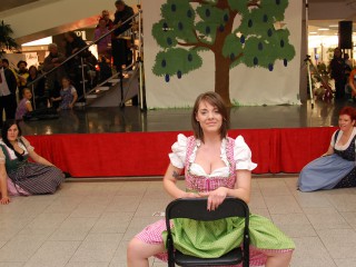 Rosenmontag - 08.02.2016