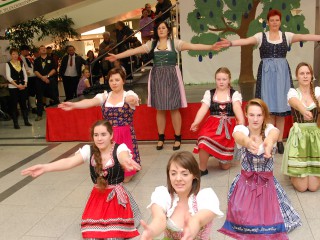 Rosenmontag - 08.02.2016