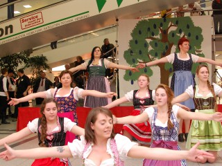 Rosenmontag - 08.02.2016