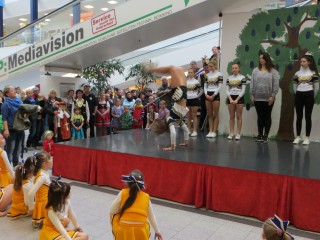 Rosenmontag - 08.02.2016