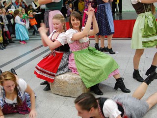 Rosenmontag - 08.02.2016